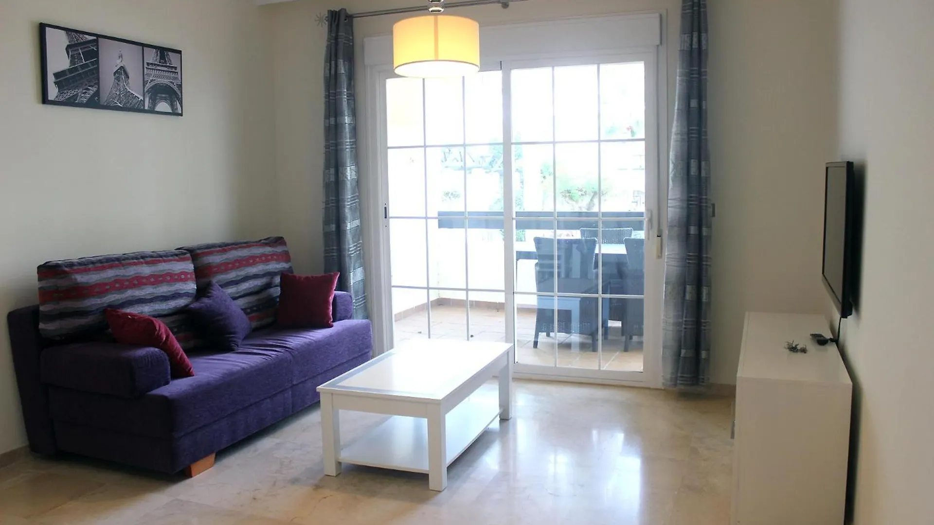 Residencial Duquesa Apartment San Luis de Sabinillas 0*,  Spain