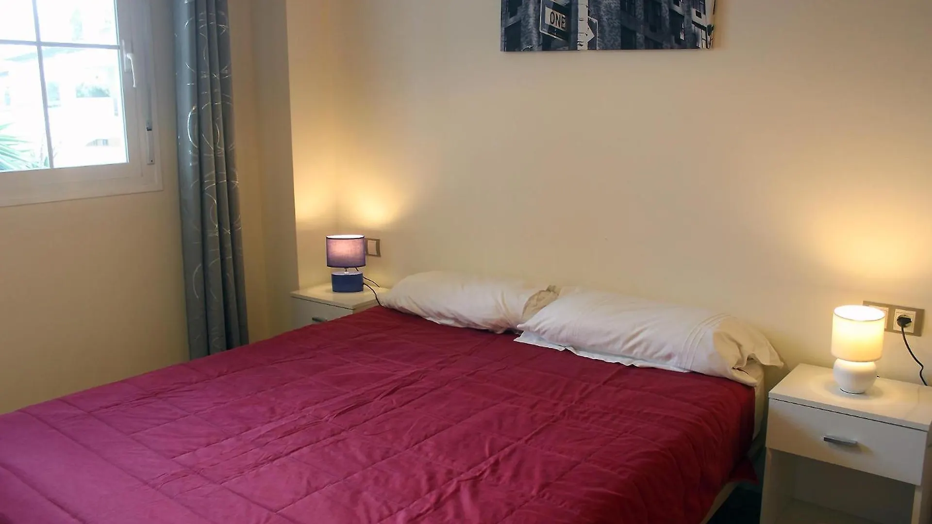 Residencial Duquesa Apartment San Luis de Sabinillas Spain