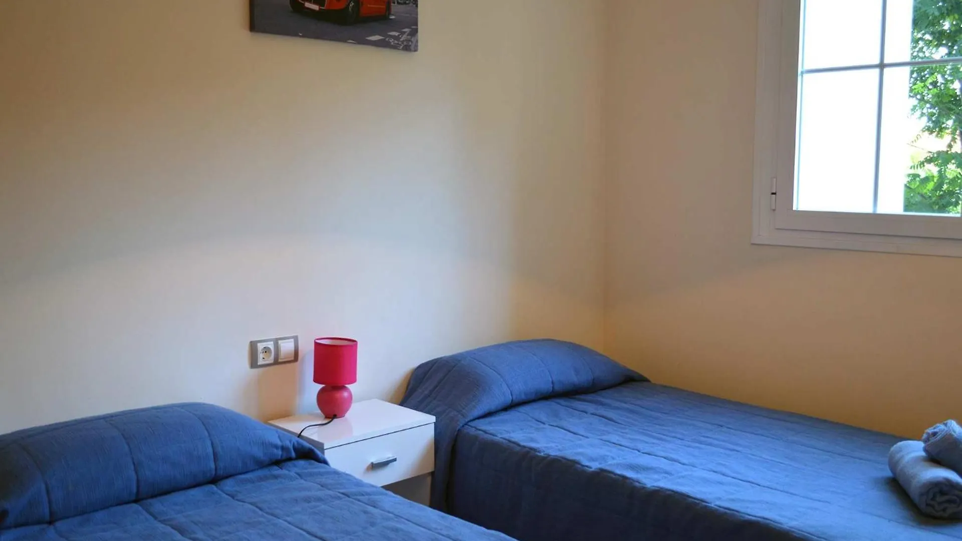 Residencial Duquesa Apartment San Luis de Sabinillas 0*,  Spain