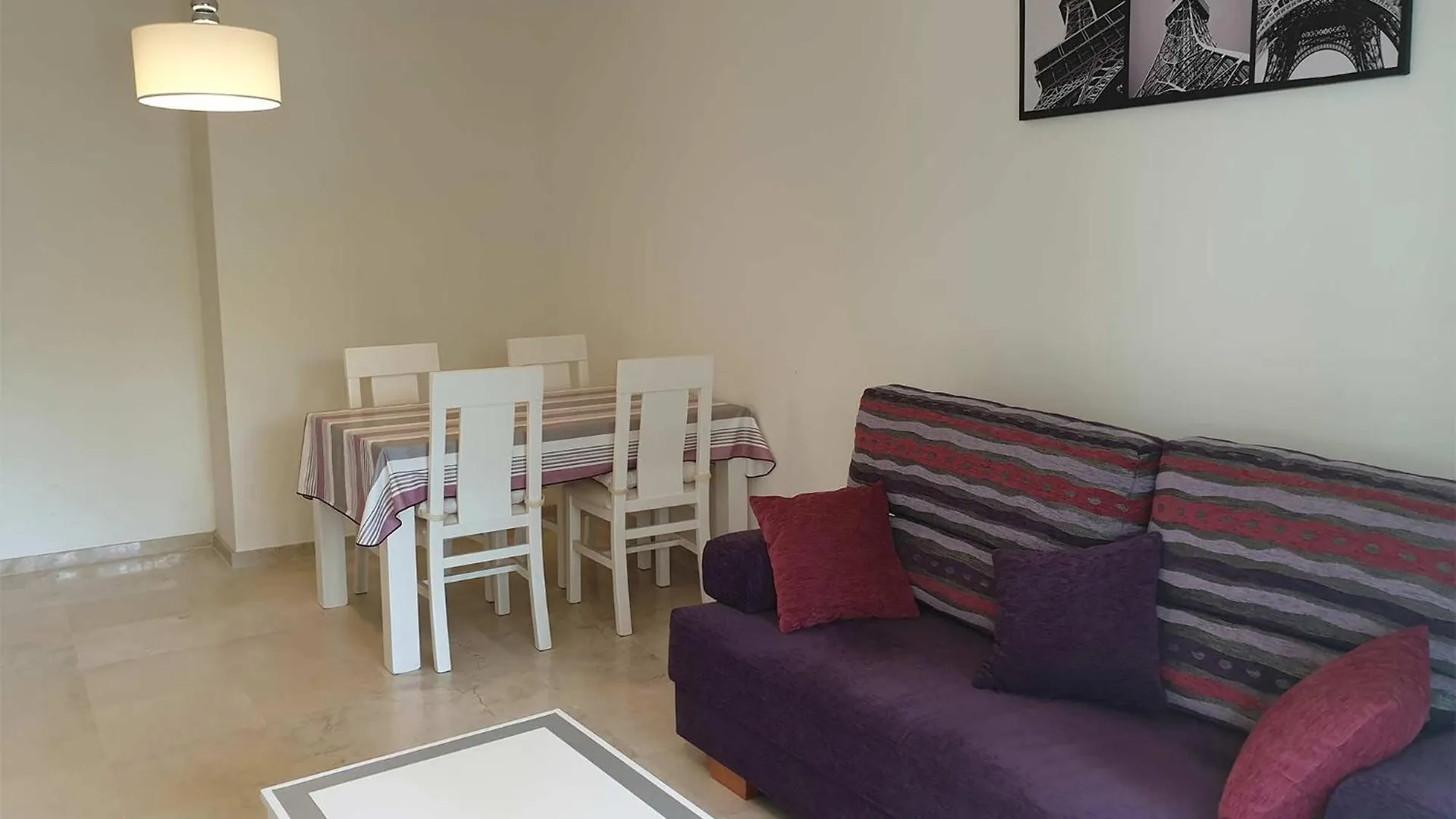 Residencial Duquesa Apartment San Luis de Sabinillas