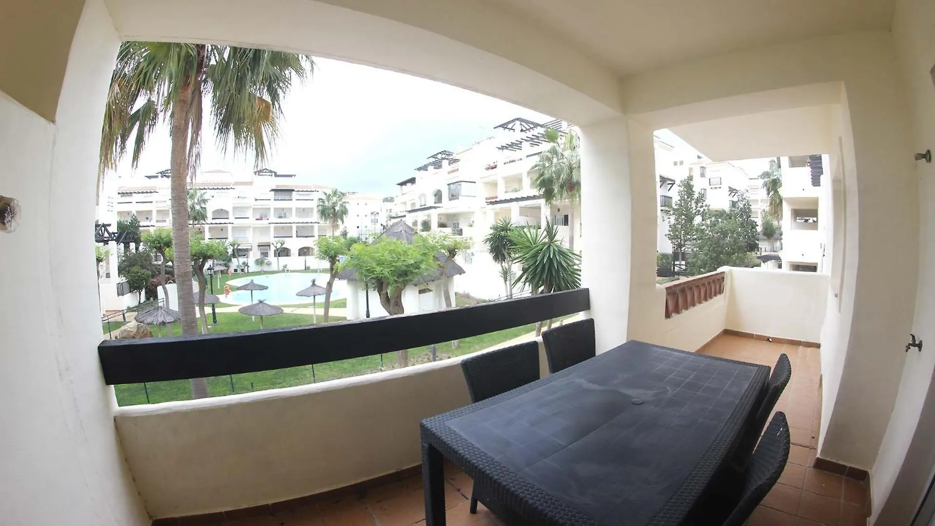 Residencial Duquesa location