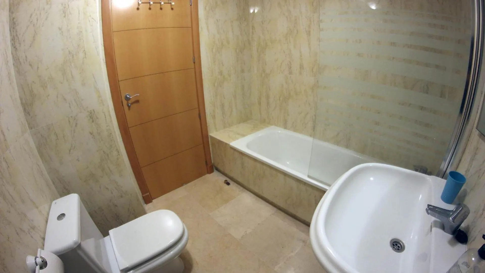 Ferienwohnung Residencial Duquesa San Luis de Sabinillas